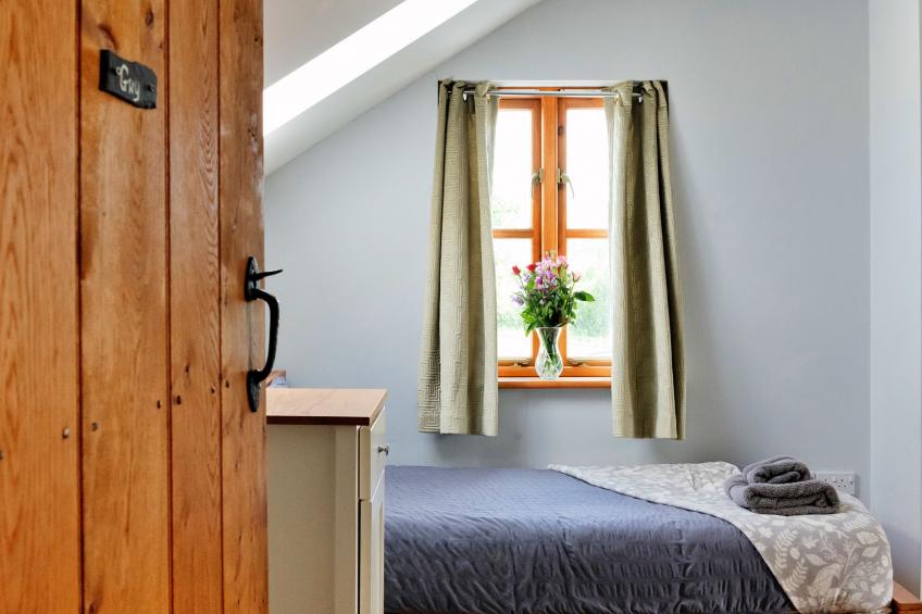 The Welsh Farmhouse - foto 13