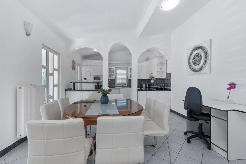 Villa Almas mit Schwimmbad, Fitnessraum, Tennisplatz - foto 30