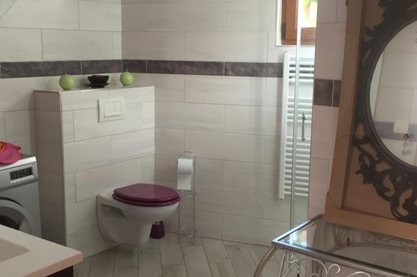 Dorfhaus mit Privatparkplatz - foto 5