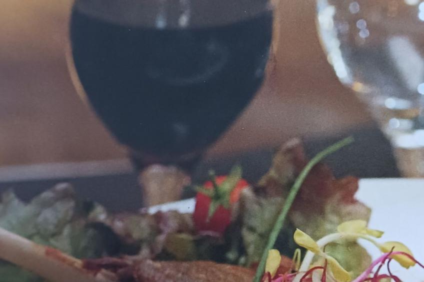 Fachwerkhaus "gitealienor perigord" - foto 4