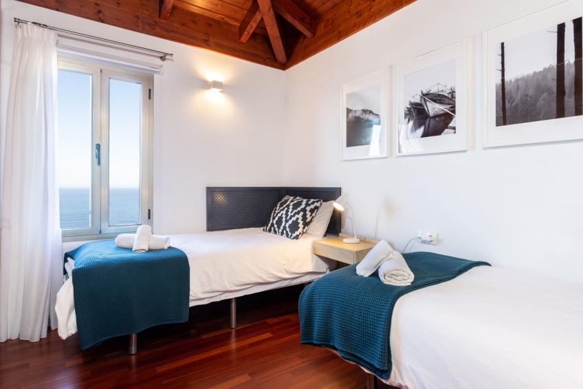 für 3 Personen und 1 Kind in Juan Fernández, Teneriffa (Nordküste von Teneriffa - foto 33