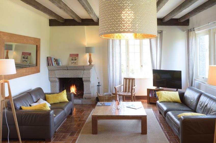 "Men Meur" mit Blick auf das Wasser - foto 11