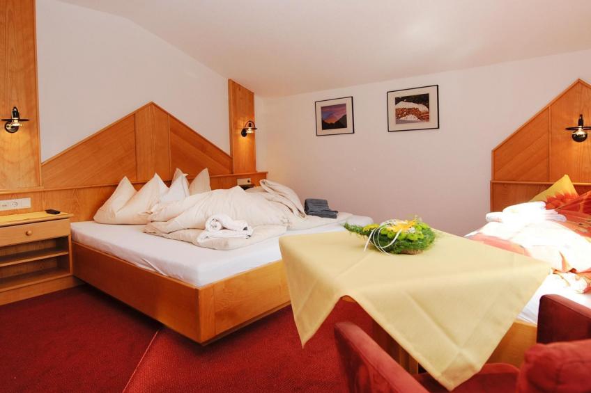 Daniela in Galtür - foto 9