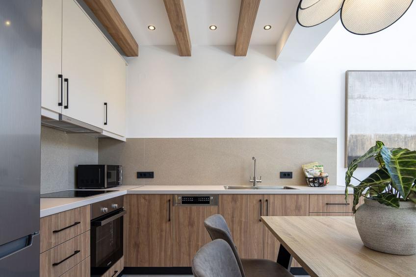 Imbros Villa I -''Gratis''BeheizterPool und Ruhe - foto 11