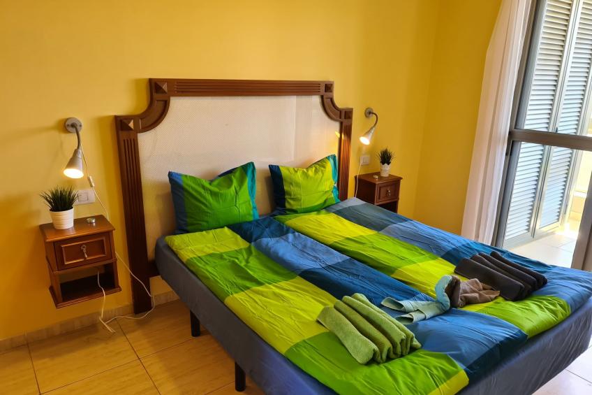 Tolle Wohnung in El Médano mit Grill - foto 21