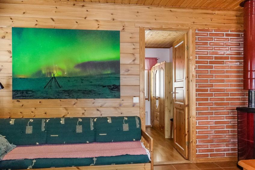 Lomahuoneisto b - foto 9