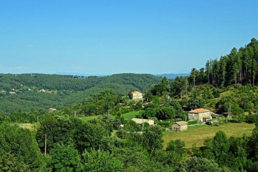 Klimatisiertes Ferienhaus mit Pool - foto 29