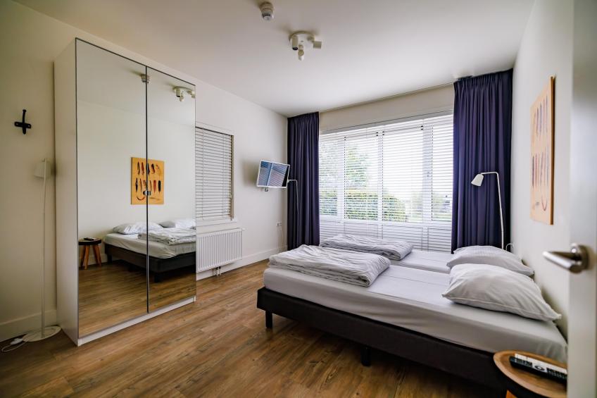 Vakantiepark Eiland van Maurik 4 - foto 15