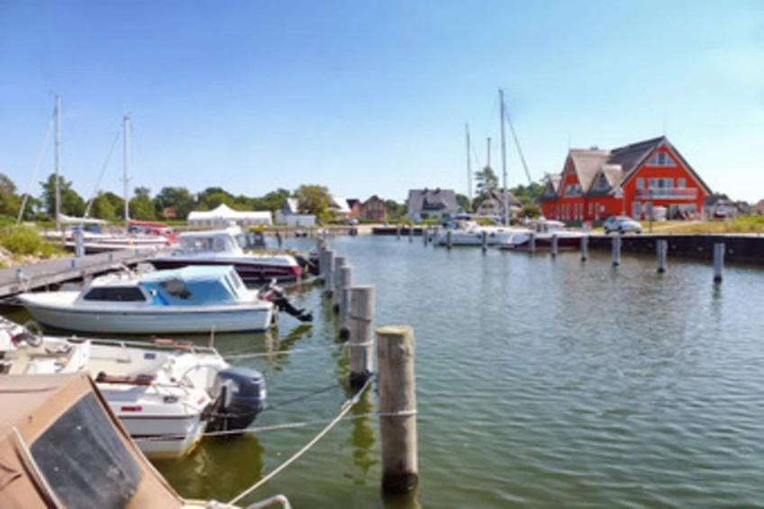 Holiday home Lotsenhaus, Vieregge - foto 30