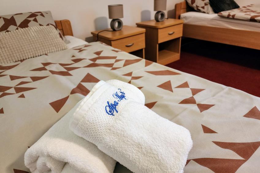 Villa Spa Magic - foto 22