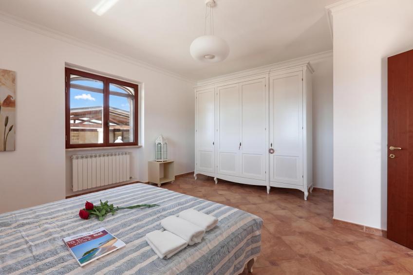 Tenuta San Cassiano With Garden And Pool - foto 28