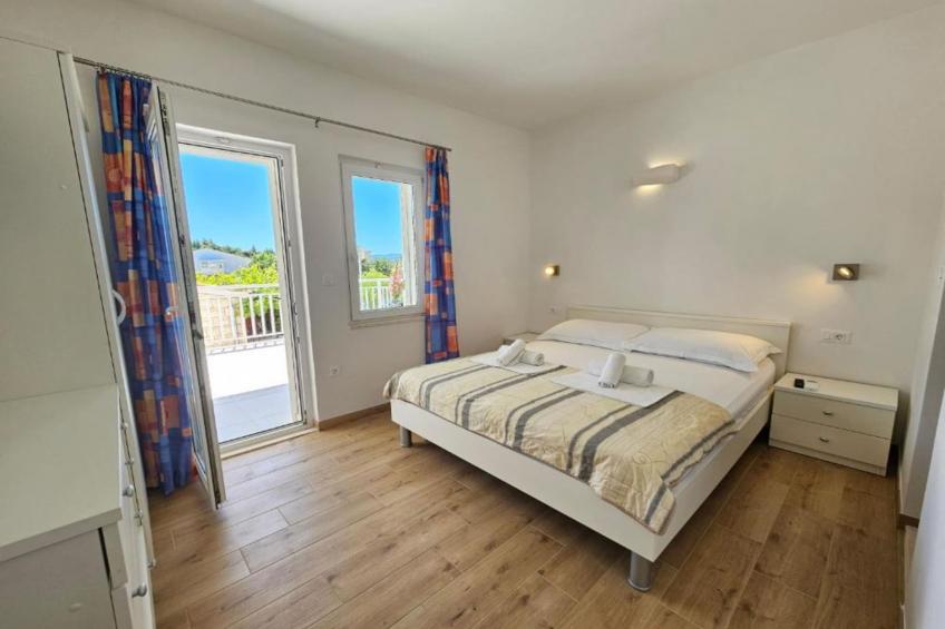 Adriatic Guesthouse Balota with Shared Pool- Two bedroom apartment with Balcony (7+8) - foto 2