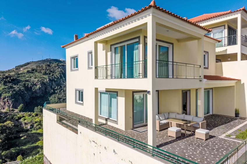 Skyline Villa - Madeira - foto 2