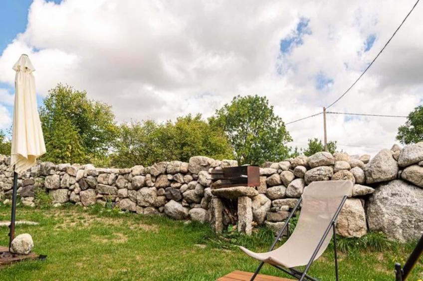 Gîte de France Gîte des amandines 3 épis - foto 10