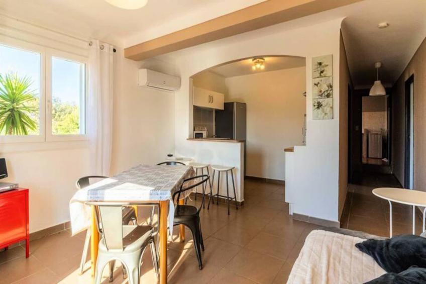 Résidence Dome001-olmeto - foto 18