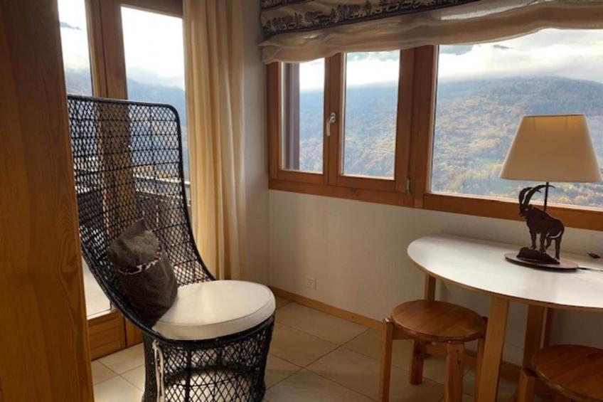 Eanta SUNNY & MOUNTAIN chalet 10 pers - foto 15