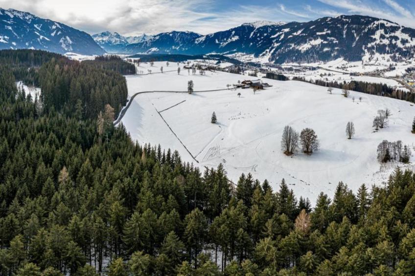 2 Schönes Apartment in Saalfelden-Pinzgau - foto 25