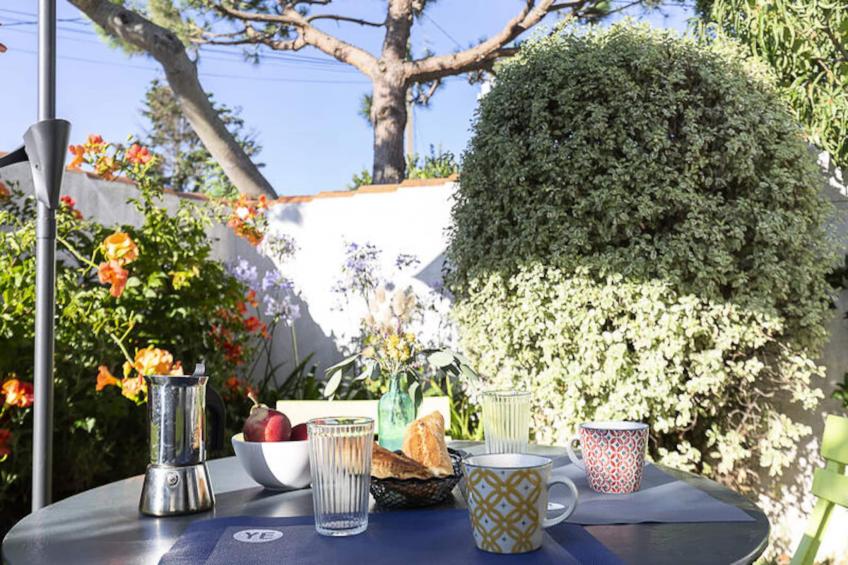 Maison à L'Ile d'Yeu - foto 21