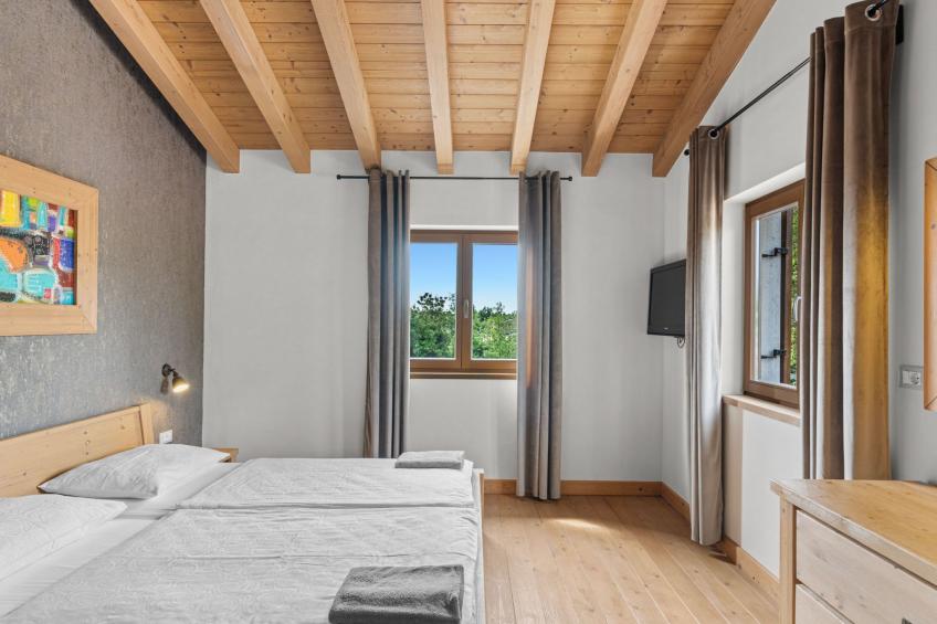 Villa Bonassini - foto 33