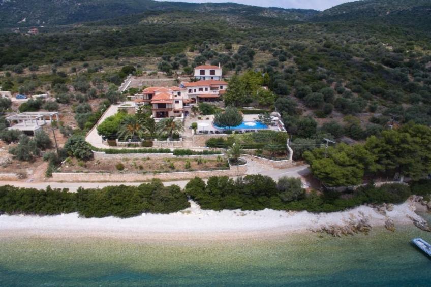 Strandvilla 1 Minute vom Meer entfernt - foto 2