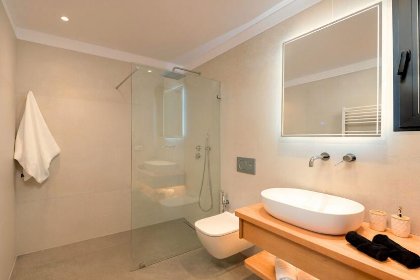 Vista Blue Villa mit Unendlichkeitsblick - foto 33