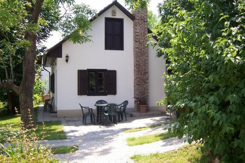 "Orchardviews" mit Terrasse - foto 2