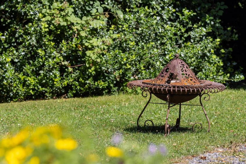 Villa Bel Air - foto 37