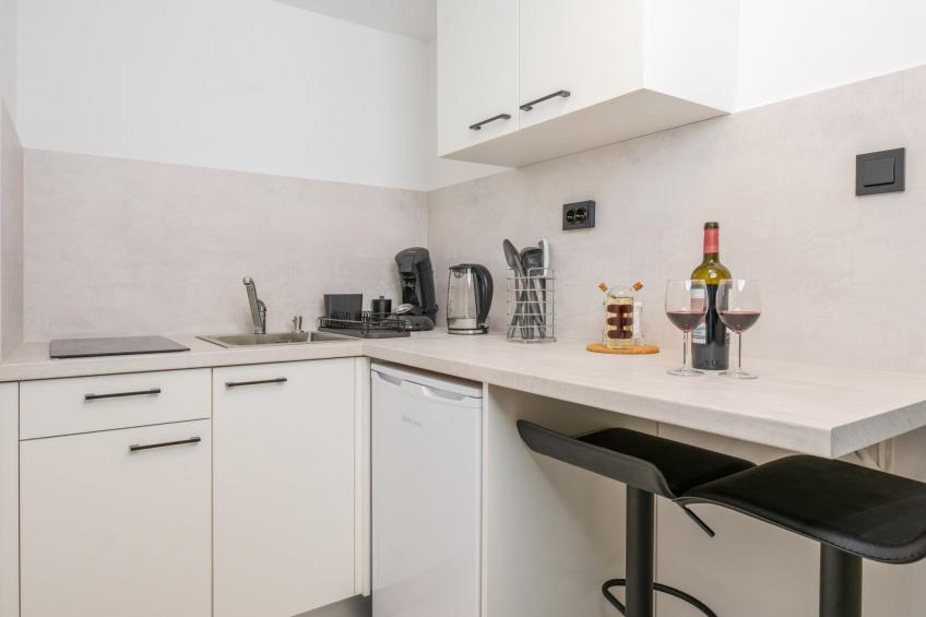 Luxury Seaview Apartment - foto 12