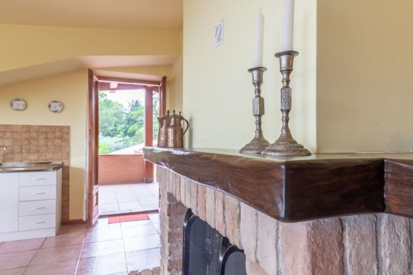 Villa Rosso Corbezzolo - foto 6