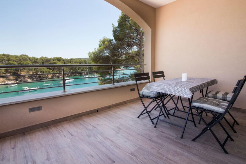 Aurea 5 Modernes Apartment direkt am Meer - foto 12