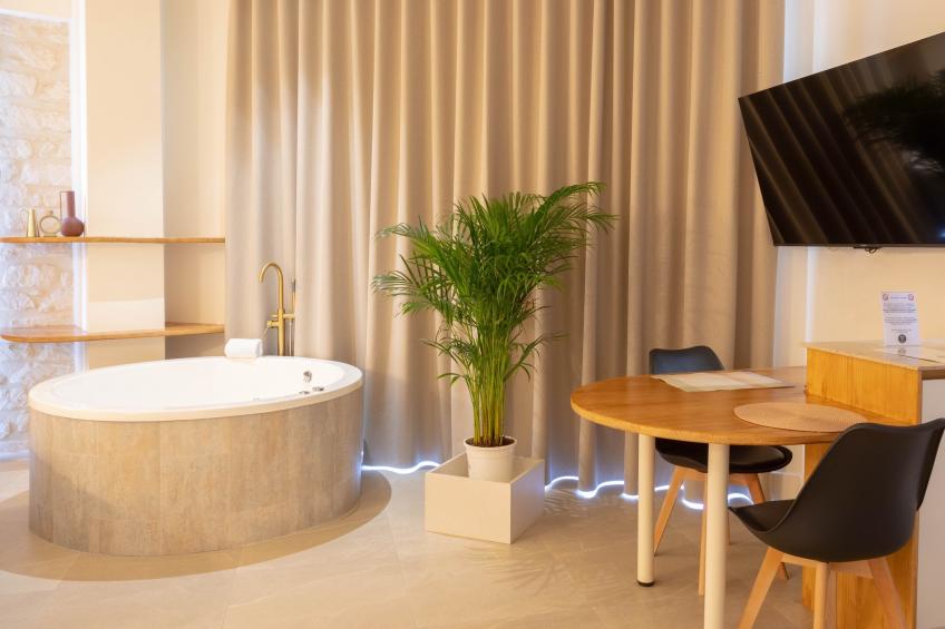 Apartamento premium  con jacuzzy - foto 6