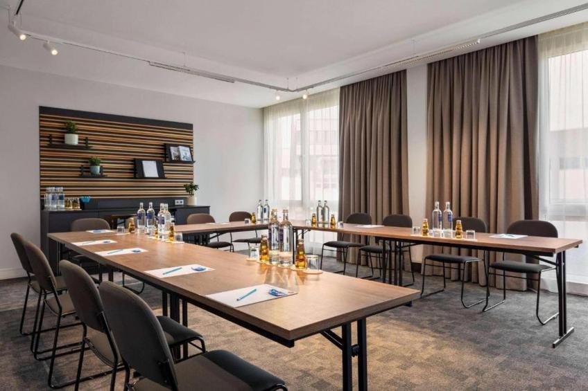 Sunday Hotel Kelsterbach Double Room - foto 28