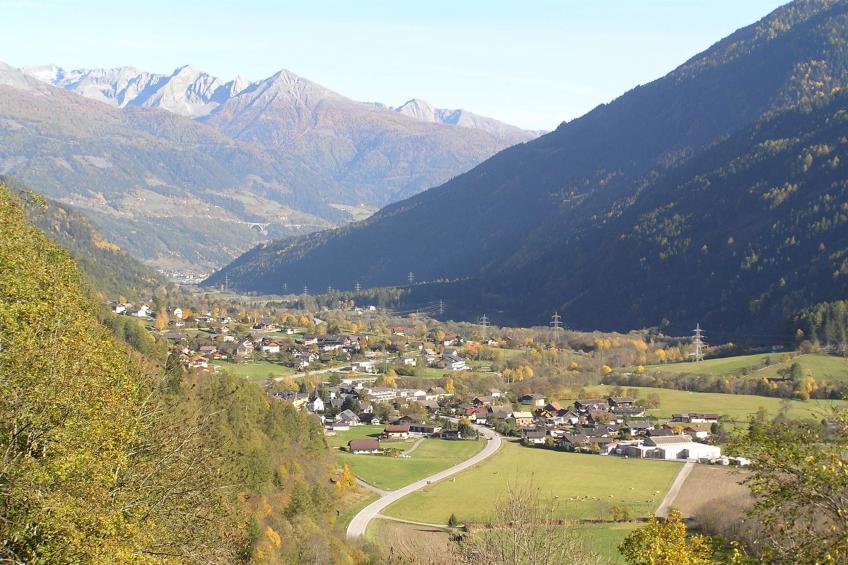 Unterhofer Alm - foto 26