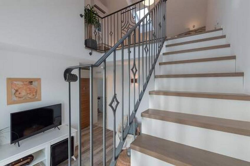 Mamma mia luxury rooms - Deluxe duplex double room with Sea View (Speechless view luxury room) - 5 - foto 11