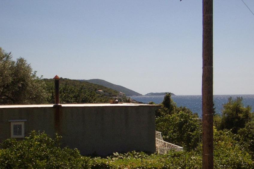 Apartment Dario - One Bedroom Apartment with Terrace and Sea View - foto 31