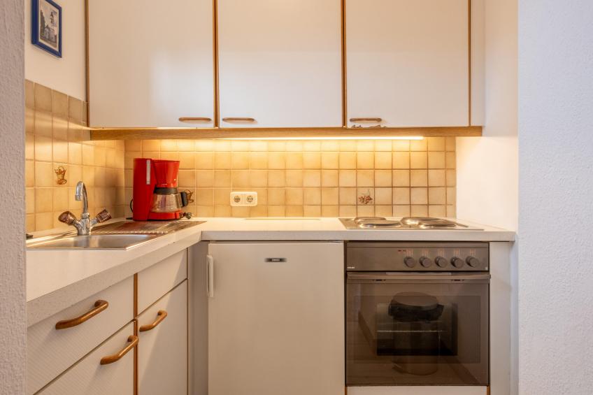 Appartementkombination Brixnerwirt I und II - foto 12