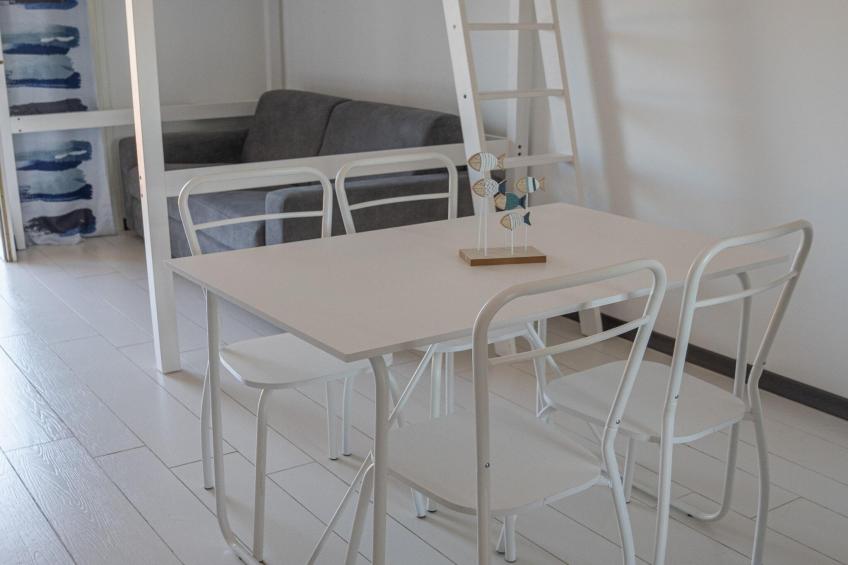 Casa Maralis 4 Pers Furnari - foto 6