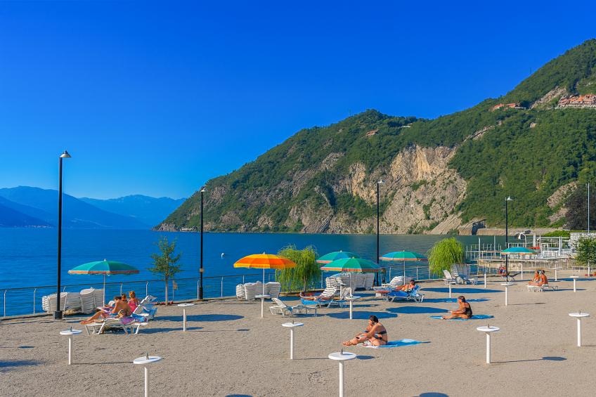 Casa Al Prato Apt. F - foto 28