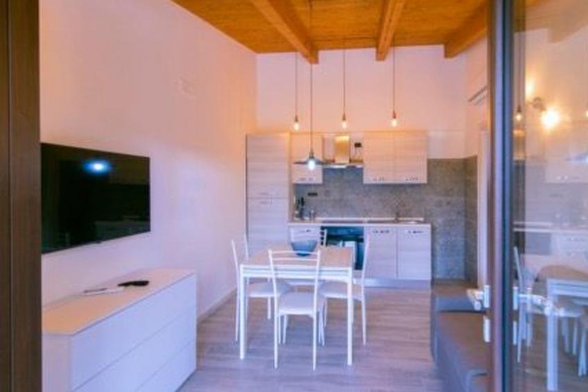 Dominella 3 - Apartment in Casal Velino für bis zu 3 Personen mit Terrasse - foto 10