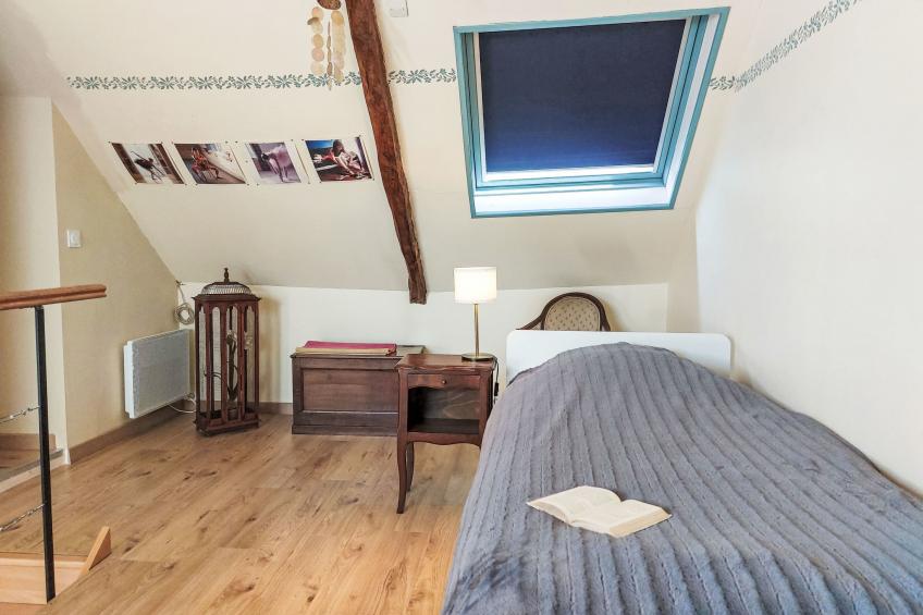 Les Agapanthes - foto 34