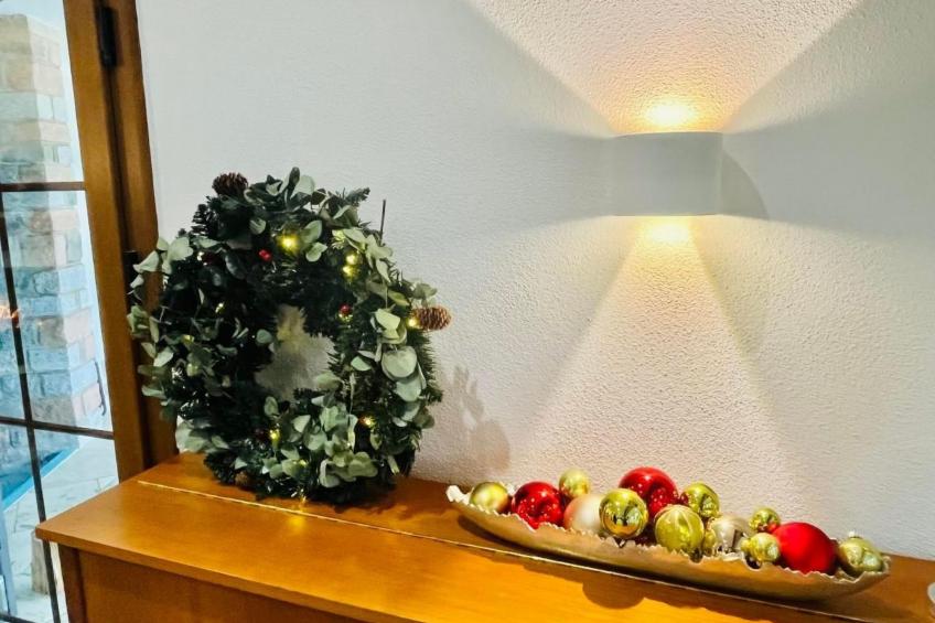 Villa Samar - foto 24