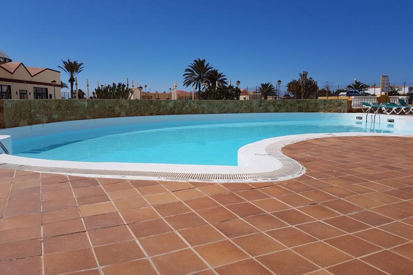 Wohnung "Costa Calma" mit gemeinschaftlichem Pool - foto 6