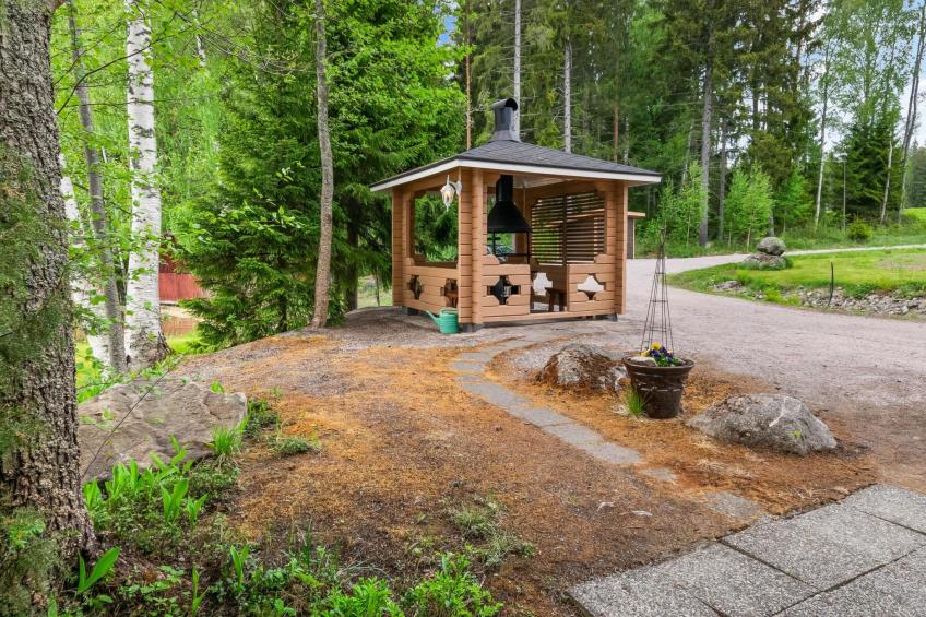 Hiekkaranta - foto 8