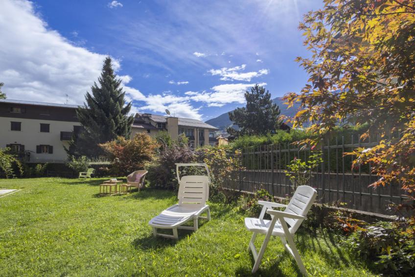 Monte Confinale Garden View - foto 29