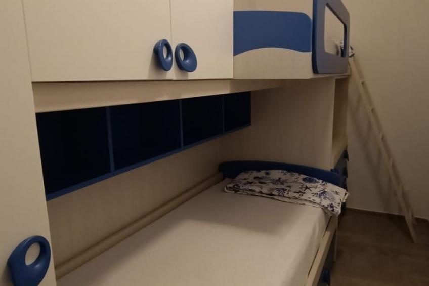 Drei-Zimmer-Wohnung mit Meerblick - foto 8