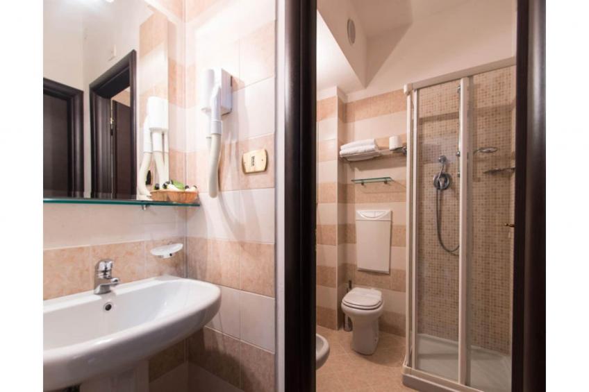 Residence Loano - TWO-ROOM APARTMENT 4 PAX BALCONY B4B - foto 17