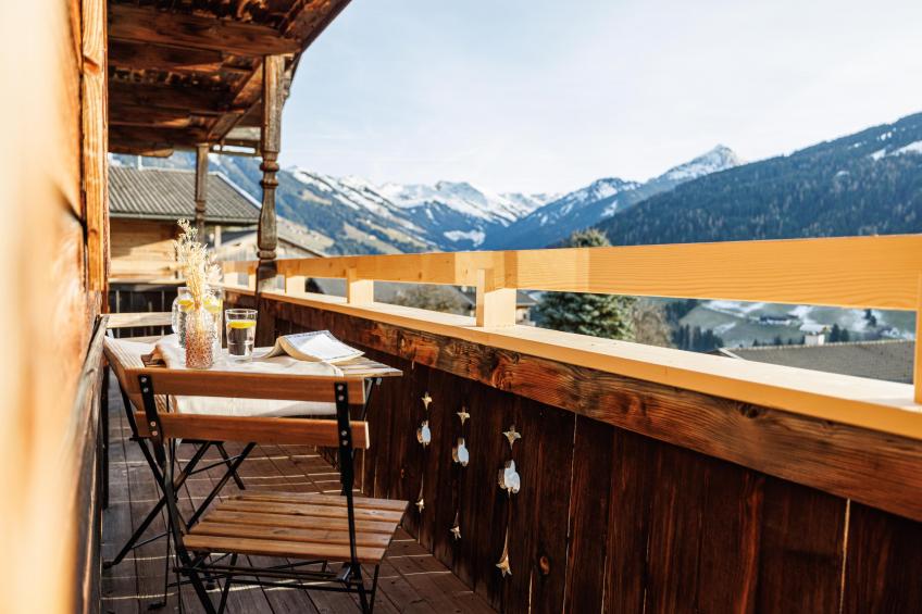 Tirola Hütte - foto 5