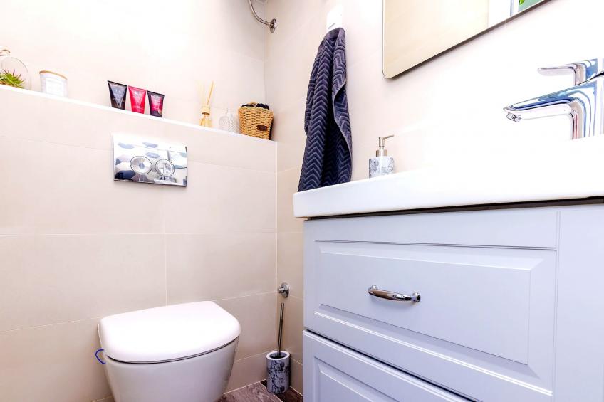 Villa Rustic stone - foto 24