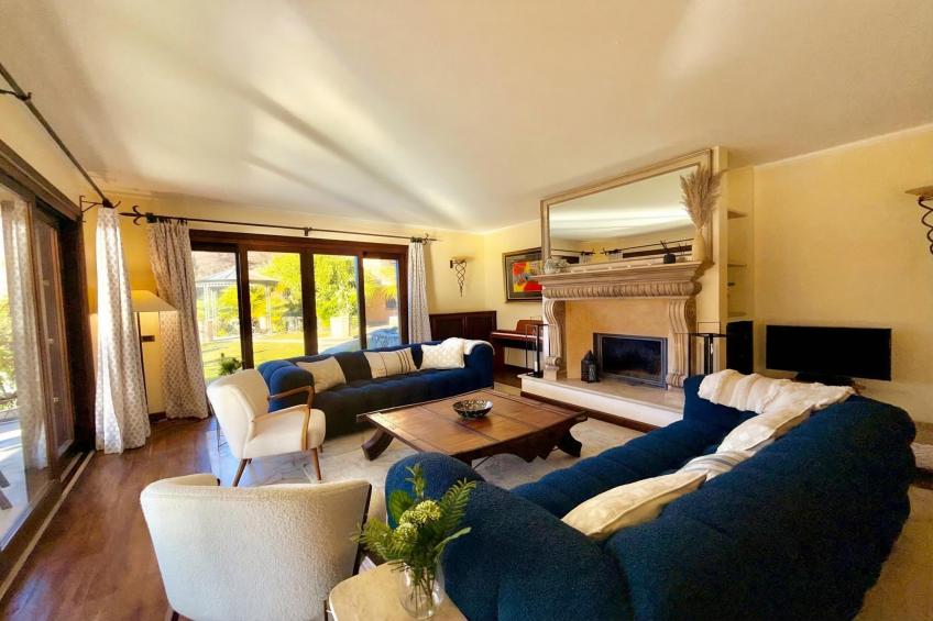 Villa Isola Verde (Main Villa) - foto 20