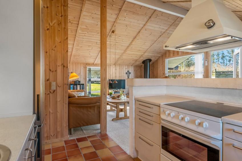 "Heika" - 6.8km from the sea - foto 14